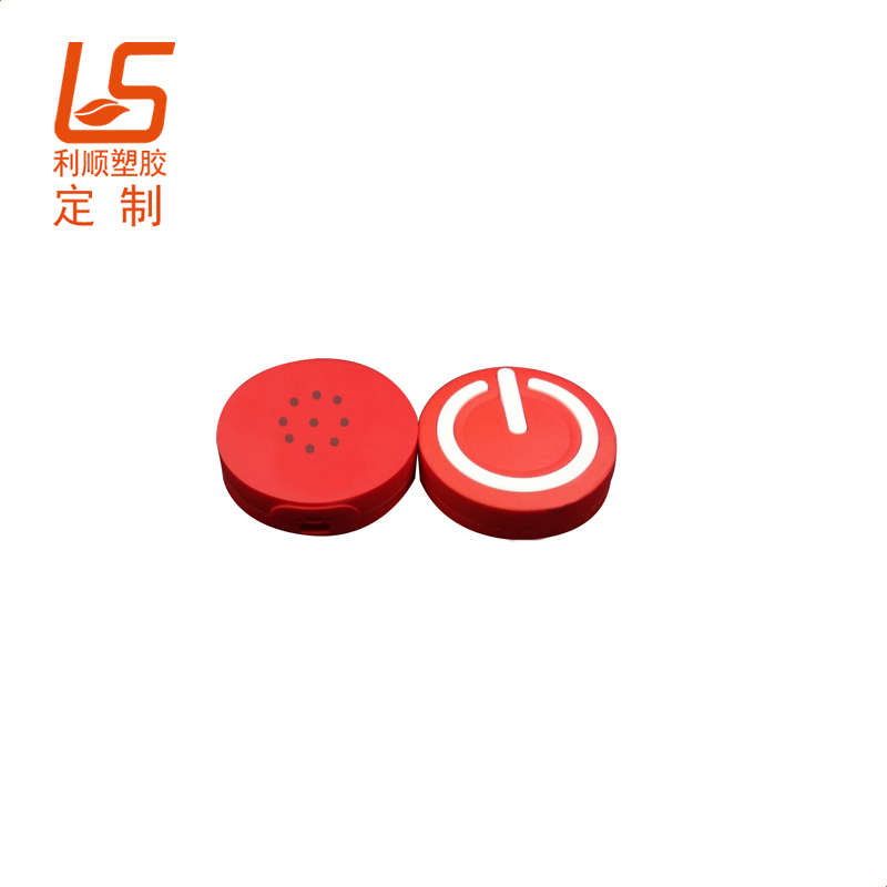 定制PVC軟膠發(fā)聲鑰匙扣 播放聲音硅膠公仔發(fā)聲鑰匙扣 (2)