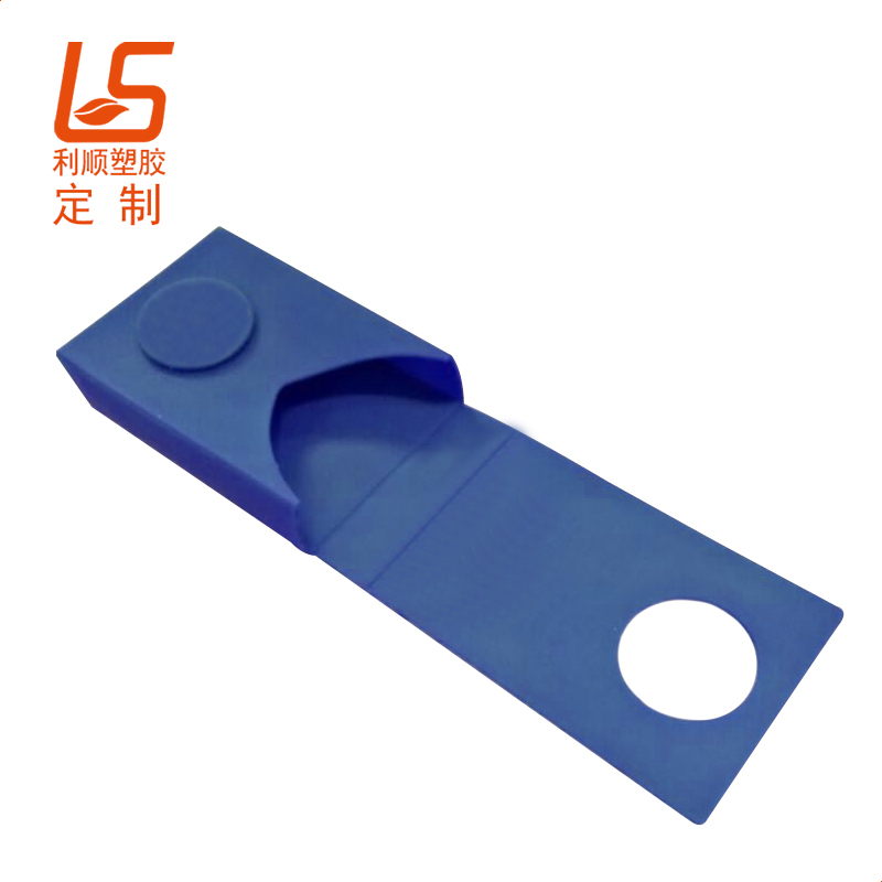 定制香煙盒硅膠保護(hù)套 煙盒硅膠防水套香煙保護(hù)盒 (2)