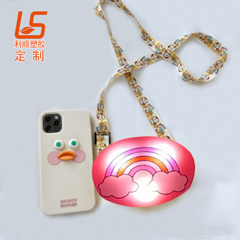 卡通硅膠零錢包廠家硅膠零錢包 (32)